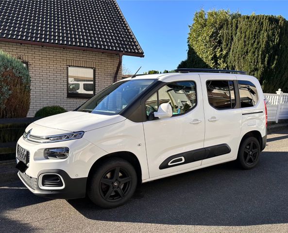 Citroën Berlingo BlueHDi 130 S&S SHINE M SHINE