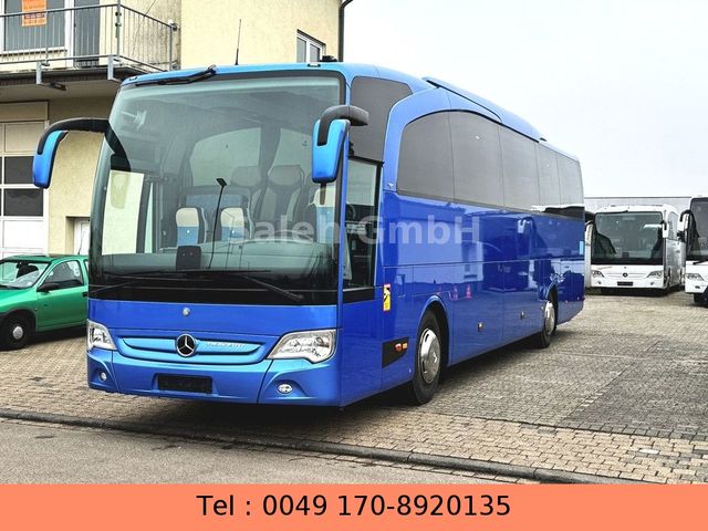 Mercedes-Benz Travego 15 RHD ( Top Top Bus )