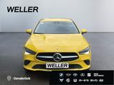 Mercedes-Benz CLA 180 Shooting Brake Progressive *Navi*SHZ*CAM - Mercedes-Benz CLA 180 Shooting Brake mit Benzin-Antrieb: Automatik