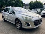 Peugeot 308 SW Allure*Tüv-Neu*Klima*Pano*SHZ*Pdc* - Peugeot 308 in Krefeld