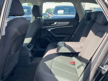 Audi A6 - 11