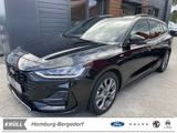 Ford Focus 1.0 EcoBoost MildHybrid ST-Line X AHK - Ford Focus mit Benzin-Antrieb