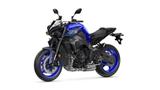 Yamaha MT-10 (MJ2022 TZ) mit Akrapovic Anlage - YAMAHA MT