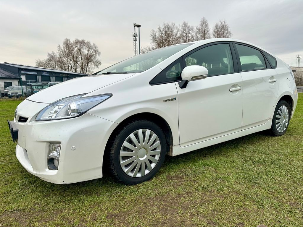 Angebot ansehen Toyota Prius