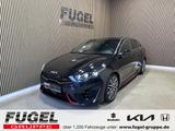 Kia ProCee'd 1.6 T-GDI DCT GT AHK|Komfort|JBL|18"|4x - Kia mit Benzin-Antrieb: Kombi, 1.4
