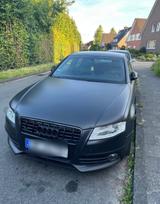 Audi A4 3.0 TDI (DPF) tiptronic quattro S line S line - Audi A4 aus 2008: 3.0