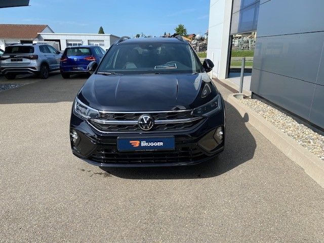 Volkswagen Taigo - Bild 2