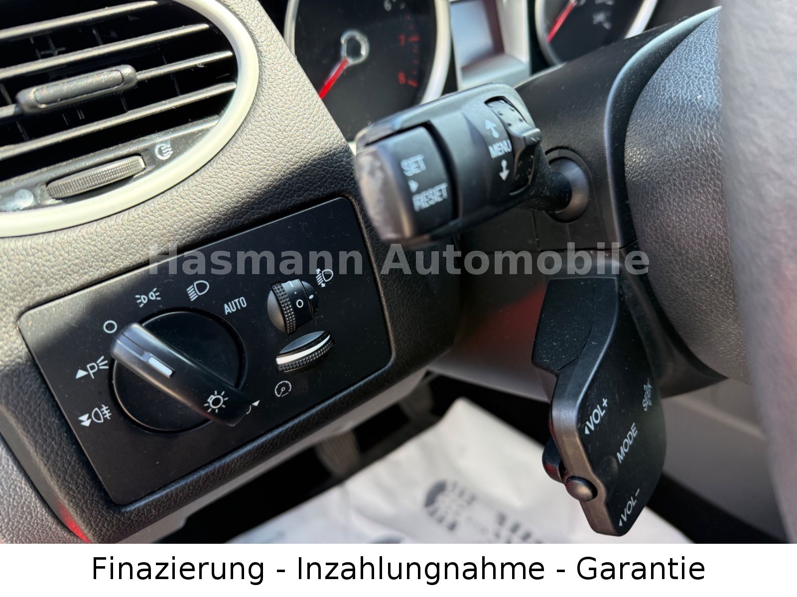 Focus Lim. Concept*1.6*5-TÜR*NUR 69.000-KM*TOP