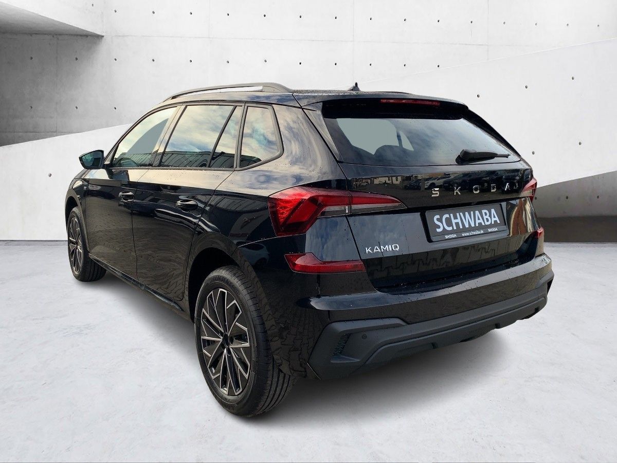 Skoda Kamiq - Bild 3
