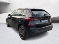 Skoda Kamiq - Vorschau Bild 3