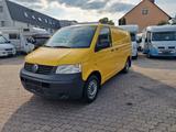Volkswagen T5 Transporter Kasten/PDC/2.Hand/Tüv Neu!! - VW T5 Transporter von 2006