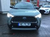 Toyota Corolla Cross 2.0 Hybrid Team D*LED*Navi* - gebrauchte Toyota Corolla Cross aus dem Jahr 2023