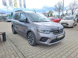 Renault Kangoo Techno dCi 115 EDC - Renault Kangoo mit Diesel-Antrieb