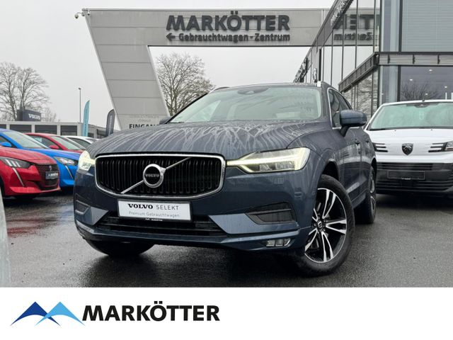 Volvo XC60 B4 Momentum Pro AWD SHZ/LKHZ/CAM/BLIS