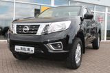 Nissan Navara 2,3 dCi King Cab 4x4 Laderaumabdeckung - Lader gebraucht
