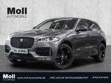 Jaguar F-Pace R-Sport AWD 25d EU6d-T Allrad AHK-abnehmb - Jaguar F-Pace in Köln