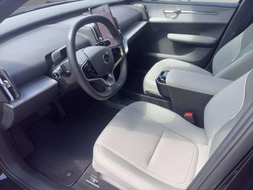 Volvo EX30 Ultra Cross Country Twin Motor Performance