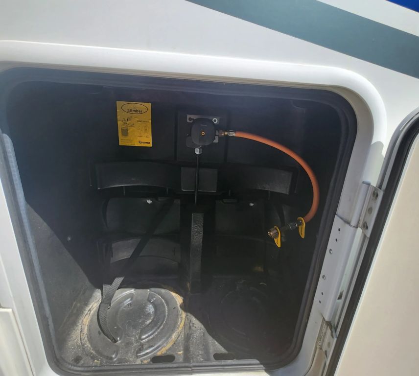 Fahrzeugabbildung Rimor Evo 77 Plus *SCHAUSONNTAG 11 - 16:00 Uhr*