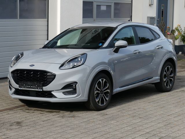 Ford Puma ST-Line*ACC*elektr. Heckklappe*