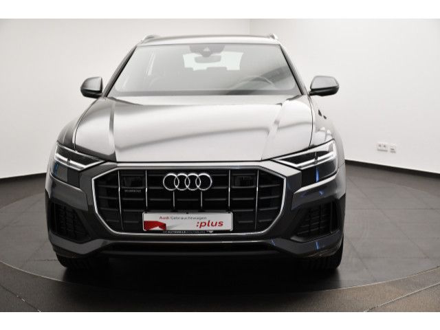 Audi Q8 - Bild 19