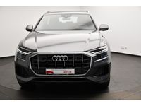 Audi Q8 - Vorschau Bild 19