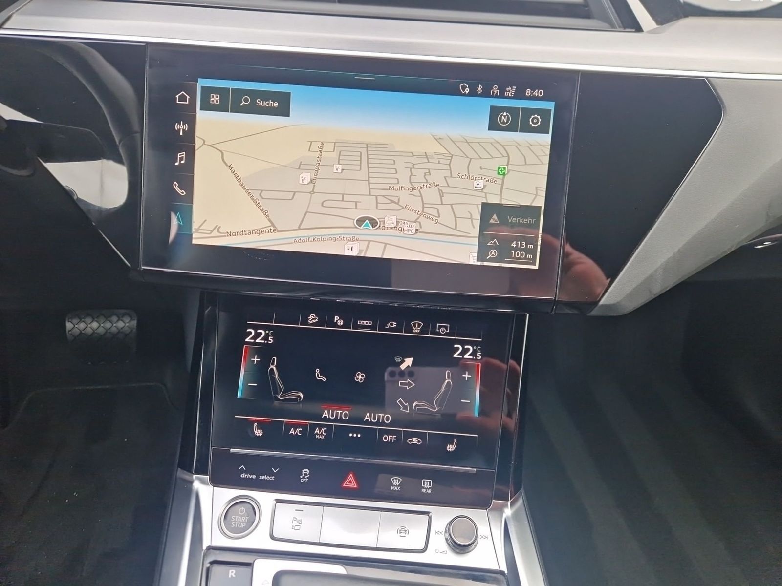 Audi e-tron - Bild 12