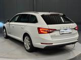 Skoda Superb Combi Ambition 4x4 *200PS*18Zoll*VIRTUAL* - gebrauchte Skoda Superb aus dem Jahr 2021