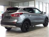 Nissan Qashqai N-Motion Panod+Navi+360°+PDC+Winterpaket - Nissan Qashqai mit Benzin-Antrieb