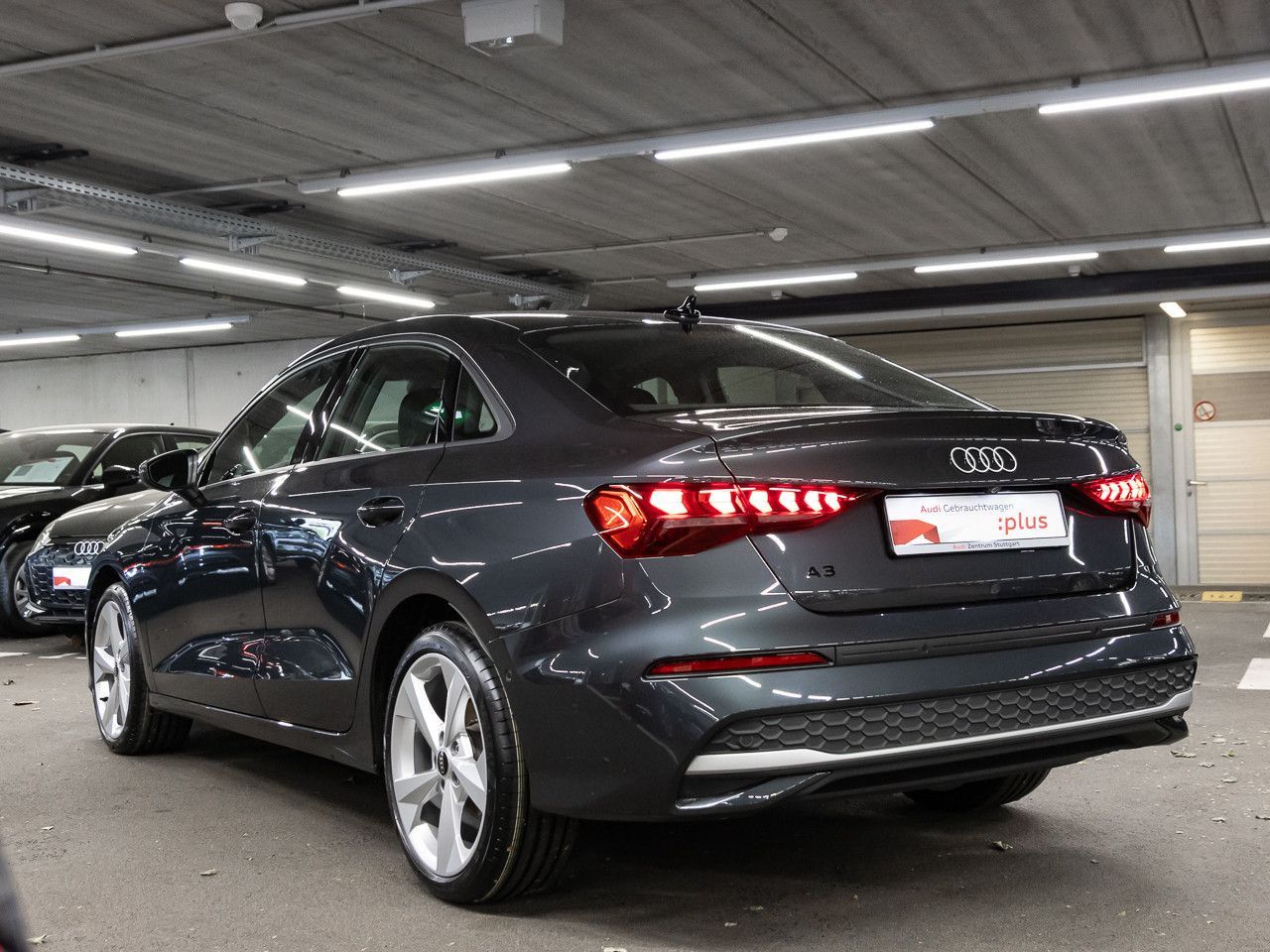 Audi A3 - Bild 5