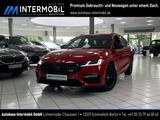 Skoda Octavia RS iV*LED*CANTON*pACC*HUD*KEYL*DCC*TOTW* - Skoda Octavia RS mit Hybrid-Antrieb (Benzin/Elektro)