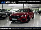 Skoda Octavia RS iV*LED*CANTON*pACC*HUD*KEYL*DCC*TOTW*