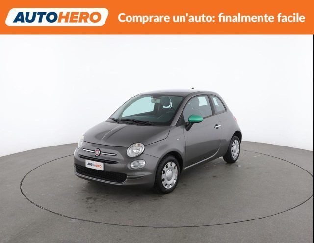 Image of Fiat 500