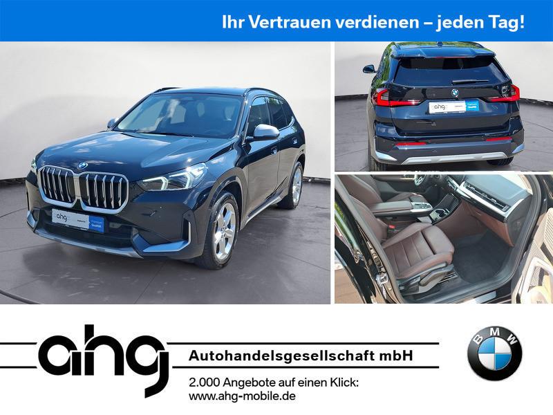 BMW X1 sDrive18d Aut. xLine Navi Kamera Sitzheizung 