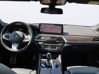 BMW 530 - Vorschau Bild 3