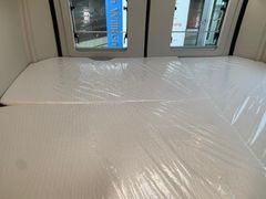 Sunlight Adventure Cliff 600 Citroen