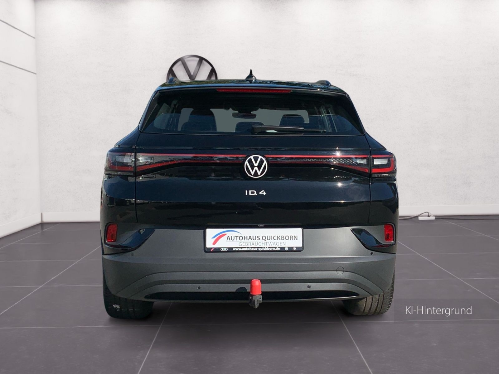 Volkswagen ID.4 - Bild 7