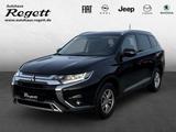 Mitsubishi Outlander Diamant Edition 2WD Navi Apple CarPlay - Mitsubishi Outlander Diamant-Edition