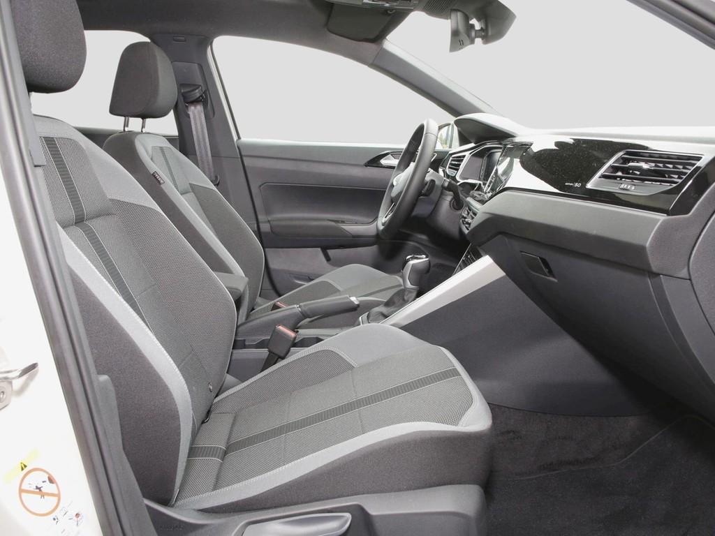 Volkswagen Polo Style 1.0 TSI 7-Gang-DSG Edition 50, миниатюра 8