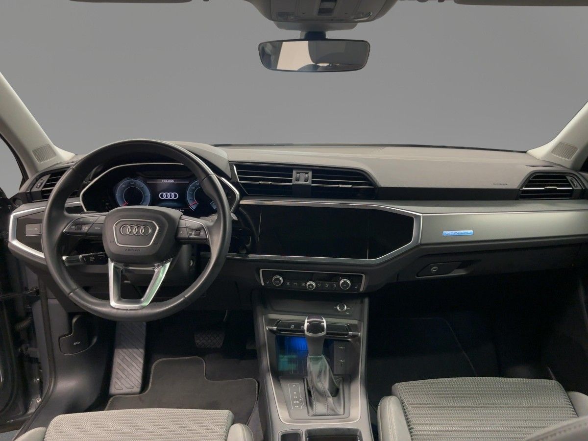 Audi Q3 advanced 40 TDI qu.S tr. STDHZG RFK PANO LED foto 12