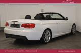 BMW 320 i Cabrio M Sport-Xenon-Leder-SHZ-PDC-MFL-MP3 - BMW 320: M Sport 320i