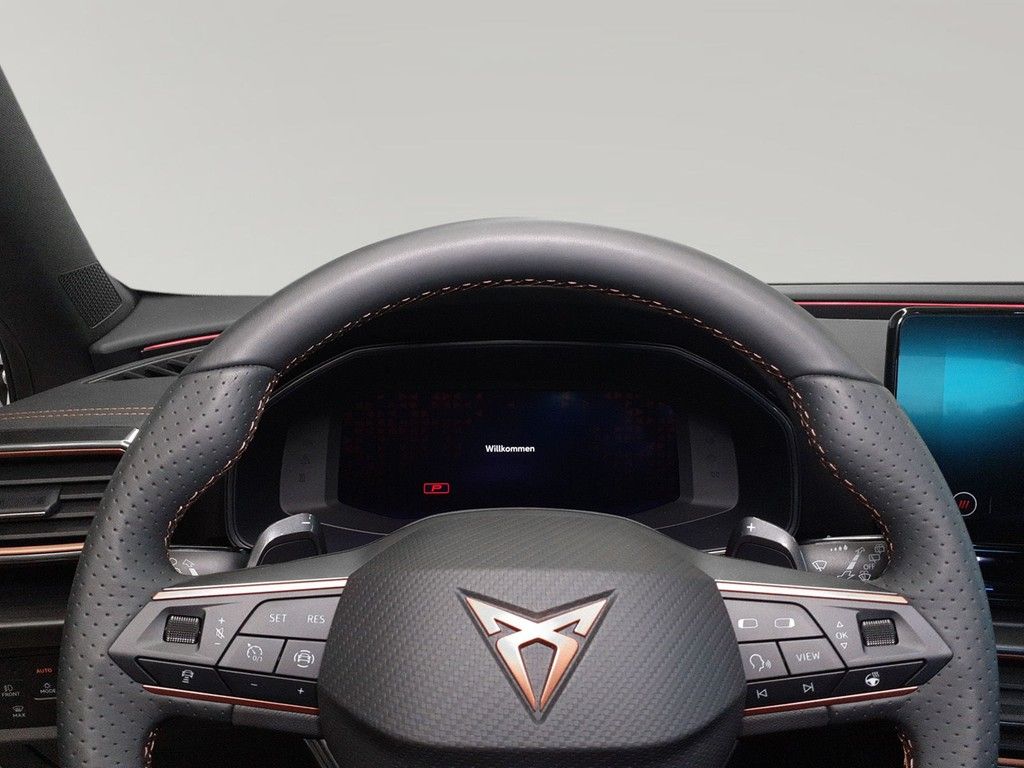 Cupra Formentor - Bild 12
