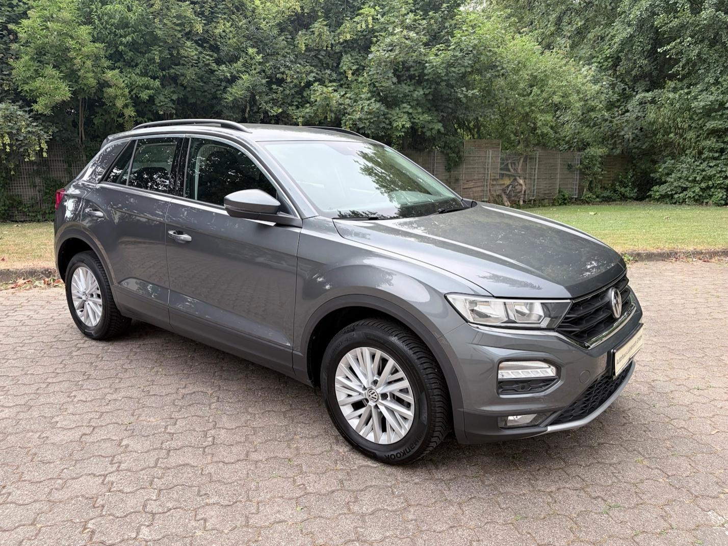 Volkswagen T-Roc 1.0 TSI OPF