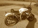 Yamaha Fazer RJ02 - Offers matching your search criteria