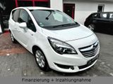 Opel Meriva B 1.4 Turbo Innovation Automatik Kamera - Opel Meriva: Turbo