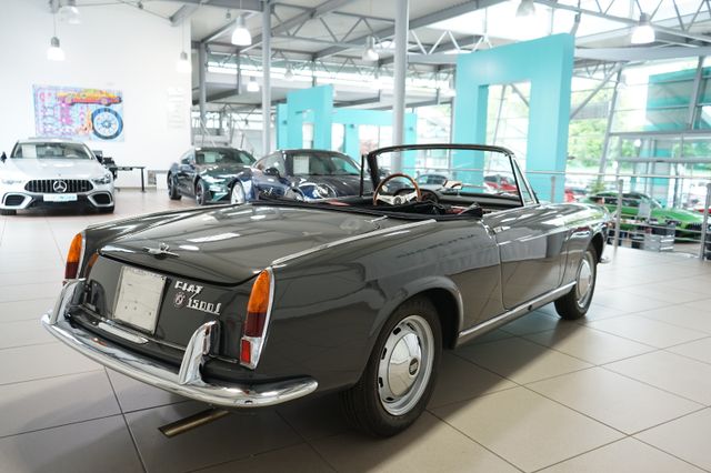 Vorschau Auto