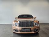 Bentley Mulsanne 6.8 Exclusive Ed. 3xTv Kühlbox Soft.VOL - Bentley: Mulsan