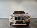 Bentley Mulsanne 6.8 Exclusive Ed. 3xTv Kühlbox Soft.VOL - Bentley aus 2017