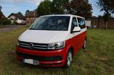 Volkswagen T6 Multivan - Volkswagen T6 Multivan in Düsseldorf