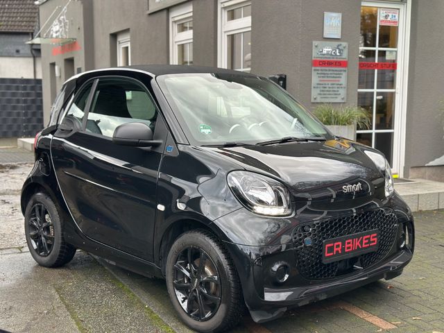 Smart ForTwo Coupe electric drive / EQ/22KW/NUR 15TKM