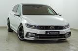 Volkswagen Passat 4M R-Line Standheizung Leder Pano 360K - gebrauchte VW Passat aus dem Jahr 2017